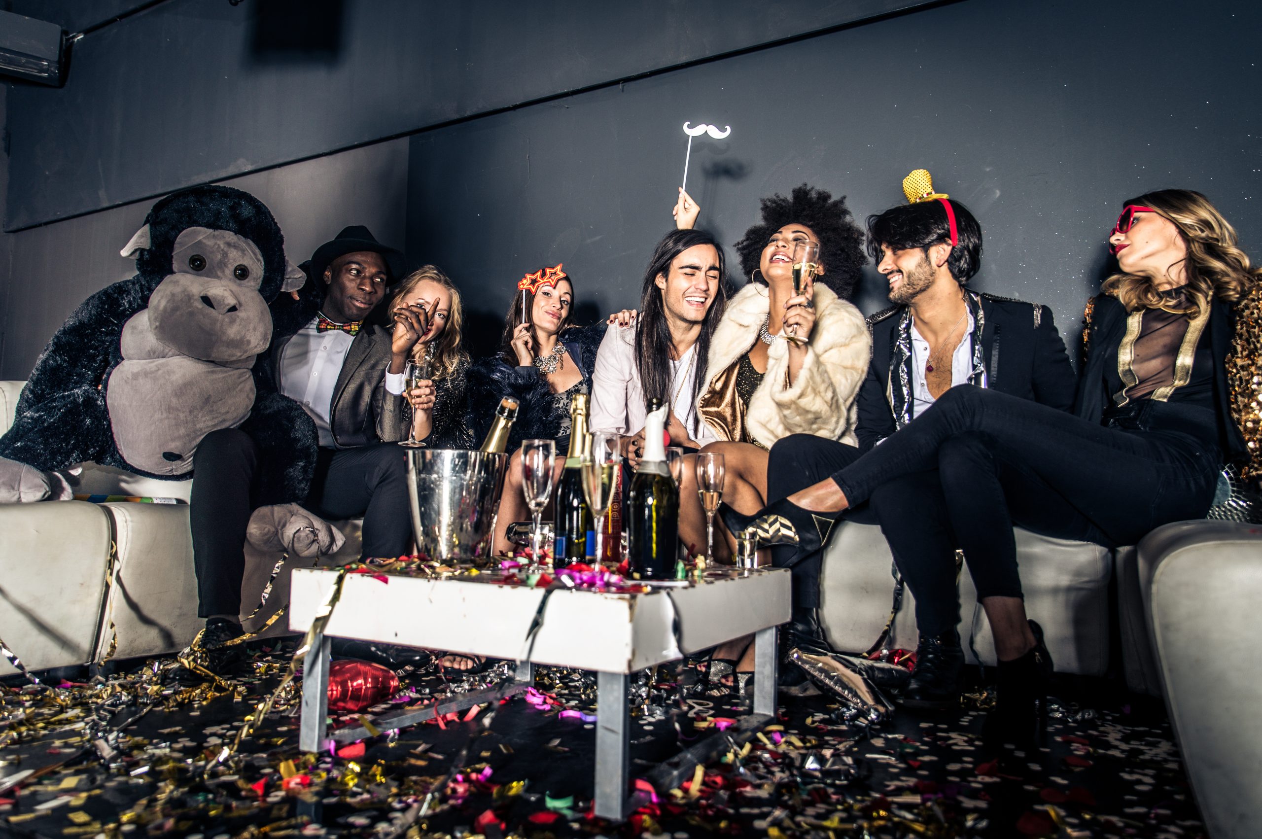 Événement particulier